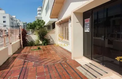 Casa em condomínio fechado com 2 quartos à venda na rua vereador batista pereira, canto, florianópolis, 247 m2 por r$ 1.000.000