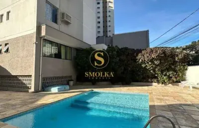 Apartamento com 3 quartos à venda na rua general bittencourt, centro, florianópolis, 80 m2 por r$ 910.000