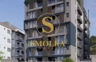 Apartamento com 2 quartos à venda na avenida prefeito waldemar vieira, saco dos limões, florianópolis, 66 m2 por r$ 835.000