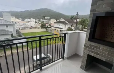 Apartamento com 2 quartos à venda na rua leonel pereira, cachoeira do bom jesus, florianópolis, 67 m2 por r$ 850.000