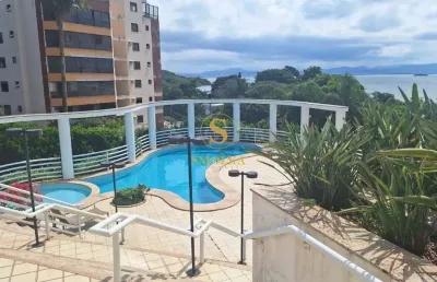 Apartamento com 3 quartos à venda na rua almirante barroso, joão paulo, florianópolis, 157 m2 por r$ 1.992.000