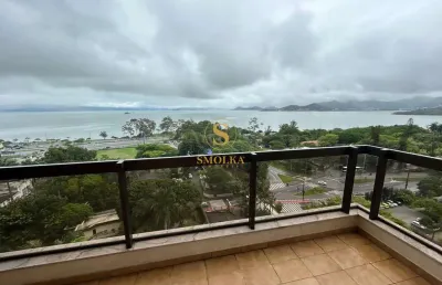 Apartamento com 3 quartos à venda na rua rui barbosa, agronômica, florianópolis, 267 m2 por r$ 4.200.000