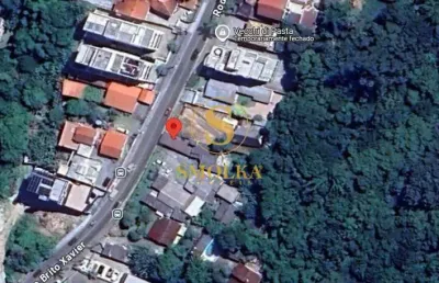 Terreno em condomínio fechado à venda na rodovia tertuliano brito xavier, jurerê, florianópolis, 1469 m2 por r$ 4.500.000