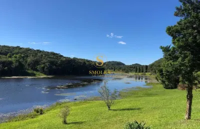 Casa em condomínio fechado com 4 quartos à venda no centro, rancho queimado , 334 m2 por r$ 1.490.000