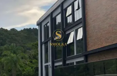 Apartamento com 2 quartos à venda na rua martinho de haro, ingleses do rio vermelho, florianópolis, 50 m2 por r$ 670.000