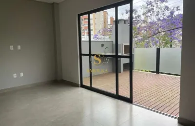 Casa em condomínio fechado com 3 quartos à venda na rua acelon eduardo da silva, córrego grande, florianópolis, 158 m2 por r$ 1.880.000
