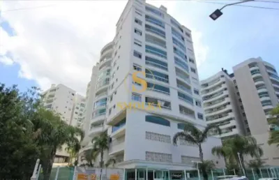 Apartamento com 2 quartos à venda na rua salvatina feliciana dos santos, itacorubi, florianópolis, 77 m2 por r$ 850.000