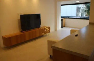 Apartamento com 2 quartos à venda na rua desembargador pedro silva, coqueiros, florianópolis, 93 m2 por r$ 1.680.000