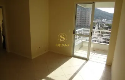 Apartamento com 2 quartos à venda na rua lauro linhares, trindade, florianópolis, 71 m2 por r$ 789.000
