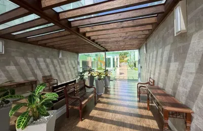 Apartamento com 2 quartos à venda na rua leonel pereira, cachoeira do bom jesus, florianópolis, 81 m2 por r$ 790.000