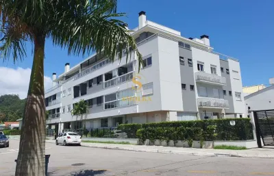 Apartamento com 3 quartos à venda na rua das sereias, canasvieiras, florianópolis, 82 m2 por r$ 1.255.000