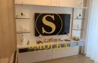 Apartamento com 2 quartos à venda na rua professora maria do carmo souza, campinas, são josé, 75 m2 por r$ 735.000
