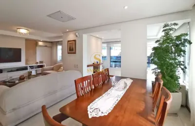 Apartamento com 3 quartos à venda na rua frei caneca, agronômica, florianópolis, 153 m2 por r$ 2.100.000