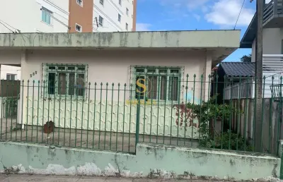 Casa em condomínio fechado com 3 quartos à venda na rua joão ambrósio da silva, ipiranga, são josé, 71 m2 por r$ 1.120.000