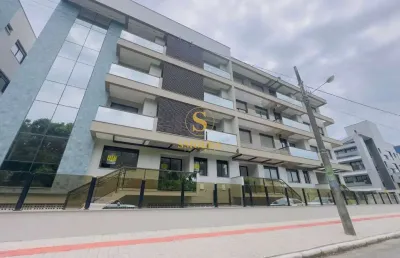 Apartamento com 3 quartos à venda na praia de palmas, governador celso ramos , 145 m2 por r$ 1.490.000