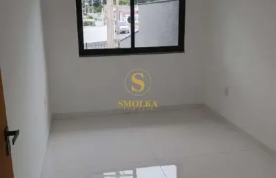 Casa em condomínio fechado com 2 quartos à venda na bela vista, palhoça , 100 m2 por r$ 320.000