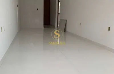 Casa em condomínio fechado com 2 quartos à venda na bela vista, palhoça , 100 m2 por r$ 320.000