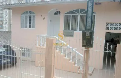 Casa em condomínio fechado com 4 quartos à venda na rua doutor augusto fausto de sousa, agronômica, florianópolis, 59 m2 por r$ 750.000