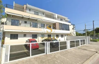 Apartamento com 2 quartos à venda na rua tereza lopes, campeche, florianópolis, 65 m2 por r$ 640.000