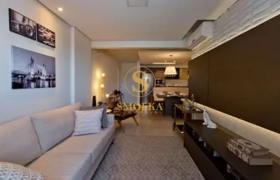 Apartamento com 2 quartos à venda na rua vereador mário coelho pires, campinas, são josé, 82 m2 por r$ 890.000