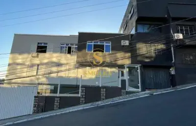 Apartamento com 4 quartos para alugar na rua hoepcke, centro, florianópolis, 154 m2 por r$ 8.000