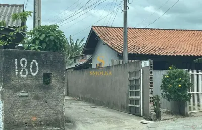 Terreno em condomínio fechado à venda na servidão dos caranguejos, canasvieiras, florianópolis, 219 m2 por r$ 250.000