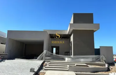 Casa em condomínio fechado com 4 quartos à venda na servidão três marias, ingleses, florianópolis, 546 m2 por r$ 4.750.006