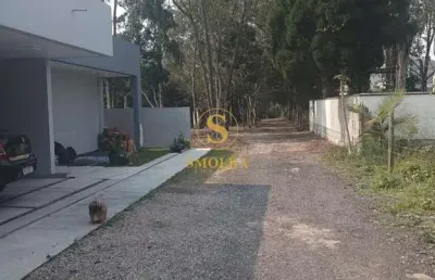 Casa em condomínio fechado com 3 quartos à venda na rua diácono nemésio coelho, ponta das canas, florianópolis, 130 m2 por r$ 1.150.000