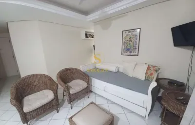 Apartamento com 2 quartos à venda na rua dos chernes, jurerê, florianópolis, 83 m2 por r$ 970.000