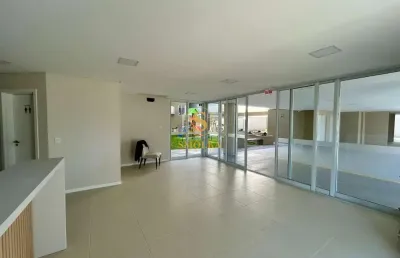 Apartamento com 2 quartos à venda na avenida internacional, ingleses, florianópolis, 64 m2 por r$ 620.000