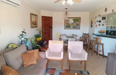Apartamento com 2 quartos à venda na rua martinho de haro, ingleses do rio vermelho, florianópolis, 67 m2 por r$ 636.000