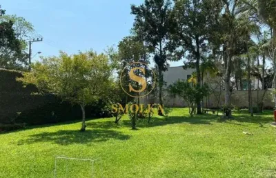 Terreno em condomínio fechado à venda na servidão braulina machado, vargem grande, florianópolis, 2003 m2 por r$ 1.650.000