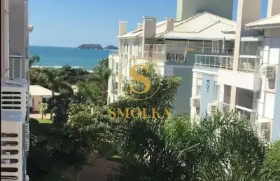 Cobertura com 3 quartos à venda na rua das gaivotas, ingleses, florianópolis, 148 m2 por r$ 1.800.000