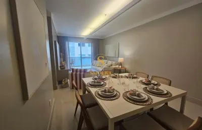 Apartamento com 3 quartos à venda na avenida luiz boiteux piazza, cachoeira do bom jesus, florianópolis, 199 m2 por r$ 2.558.761