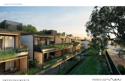 Apartamento com 3 quartos à venda na estrada haroldo soares glavan, cacupé, florianópolis, 209 m2 por r$ 3.726.835