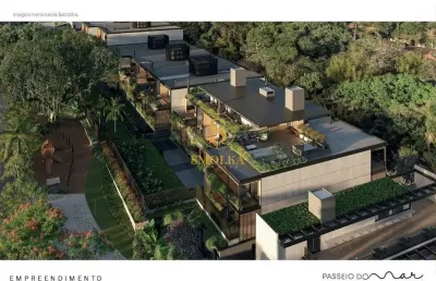 Apartamento com 3 quartos à venda na estrada haroldo soares glavan, cacupé, florianópolis, 188 m2 por r$ 3.332.904