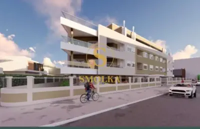 Cobertura com 3 quartos à venda na avenida internacional, ingleses do rio vermelho, florianópolis, 221 m2 por r$ 1.279.000