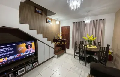 Casa em condomínio fechado com 2 quartos à venda na servidão maria silva ramos, ingleses do rio vermelho, florianópolis, 65 m2 por r$ 600.000