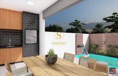 Casa com 3 quartos à venda na avenida campeche, campeche, florianópolis, 132 m2 por r$ 1.450.000