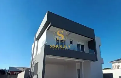 Casa em condomínio fechado com 4 quartos à venda na rua camarinhas, campeche, florianópolis, 337 m2 por r$ 3.500.000