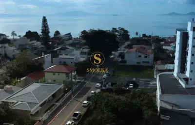 Terreno em condomínio fechado à venda na rua da concórdia, balneário, florianópolis por r$ 1.620.000