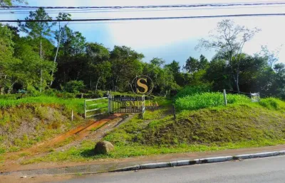 Terreno em condomínio fechado à venda na rua padre rohr, santo antônio de lisboa, florianópolis, 27998 m2 por r$ 4.900.000