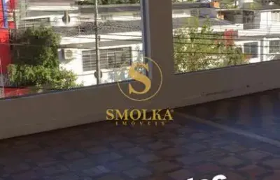 Casa comercial com 3 salas à venda na avenida trompowsky, centro, florianópolis, 247 m2 por r$ 3.799.000