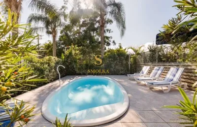 Prédio com 1 sala à venda na avenida dos coqueiros, daniela, florianópolis, 207 m2 por r$ 2.299.000