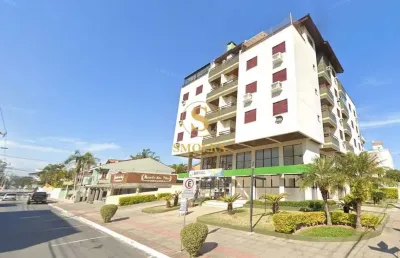 Apartamento com 2 quartos à venda na rua madre maria vilac, canasvieiras, florianópolis, 64 m2 por r$ 750.000