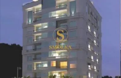 Apartamento com 3 quartos à venda na rua do bunganvília, pedra branca, palhoça, 100 m2 por r$ 905.000