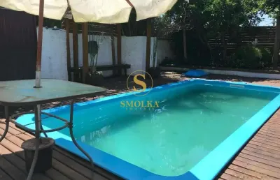 Casa em condomínio fechado com 5 quartos à venda na servidão dos lírios, ingleses do rio vermelho, florianópolis, 285 m2 por r$ 2.000.000