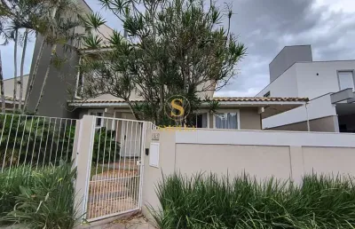 Casa em condomínio fechado com 4 quartos à venda na rua ismar pedro bez, lagoa da conceição, florianópolis, 327 m2 por r$ 2.950.000