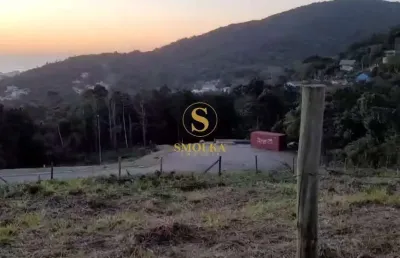 Terreno em condomínio fechado à venda na rua rodrigo rampinelli jeremias, itacorubi, florianópolis, 485 m2 por r$ 1.300.000