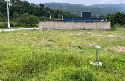 Terreno em condomínio fechado à venda no forquilhas, são josé , 297 m2 por r$ 238.000